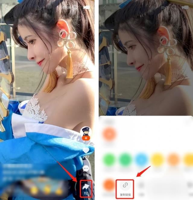 陌陌怎么保存視頻到相冊？