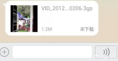 保存手機QQ和微信的視頻在哪里？