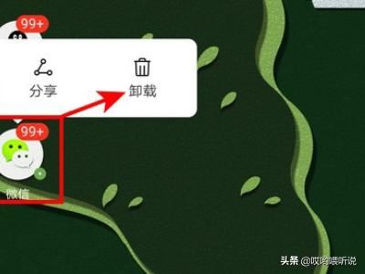 來電話有鈴聲來微信視頻沒有鈴聲怎么辦？
