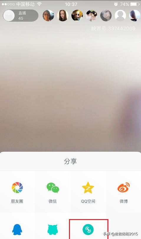 微信公眾號里怎么做視頻直播？