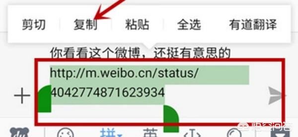 微博別人發(fā)的視頻能保存到手機上嗎？怎么保存？