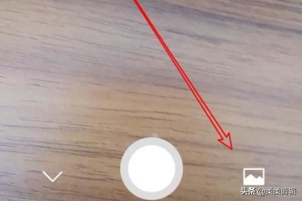微信動(dòng)態(tài)視頻怎么樣在視頻界面顯示歌詞？