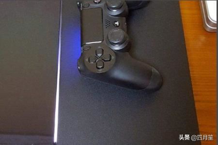 ps4錄制視頻怎么導出？
