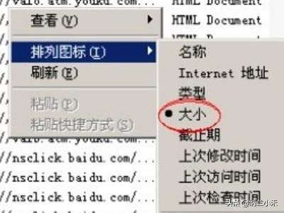 如何下載網(wǎng)頁中的視頻文件？
