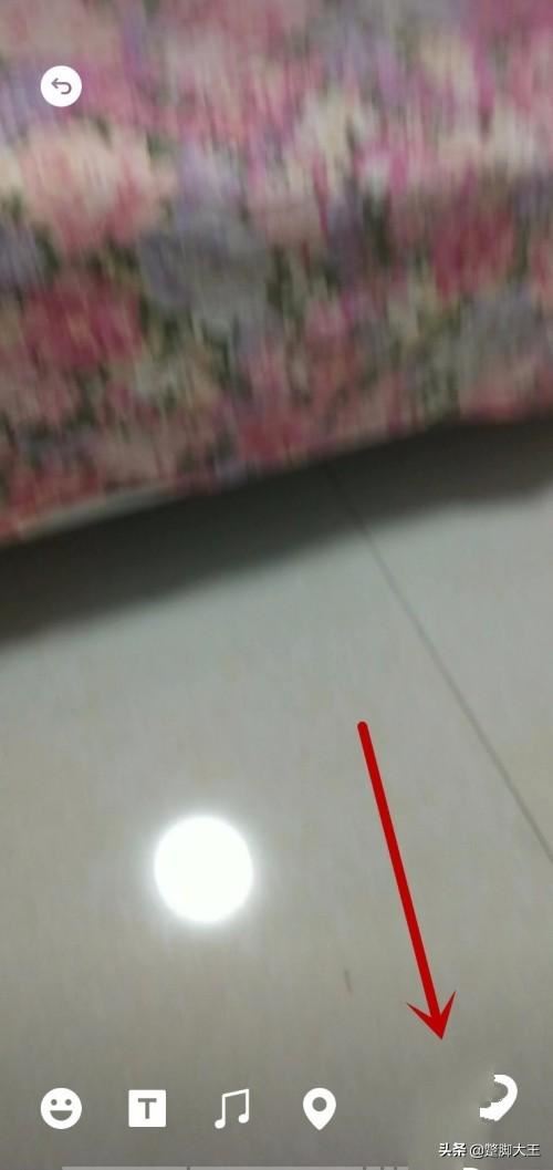 微信時(shí)刻視頻怎么添加音樂？