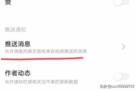 vivo手機(jī)視頻里如何關(guān)閉推送消息？