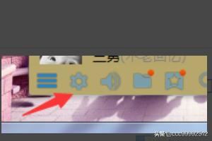 qq群里面的小視頻下載到那了，在哪保存？