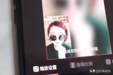 快手作品如何在照片上添加視頻？