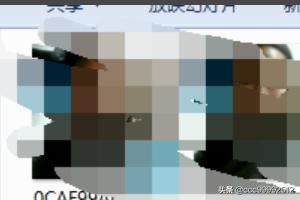 qq群里面的小視頻下載到那了，在哪保存？
