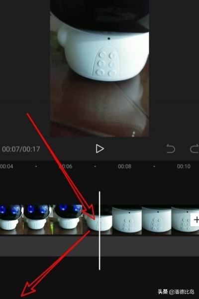 剪映怎么剪輯視頻，如何將一個(gè)視頻分割成多個(gè)？
