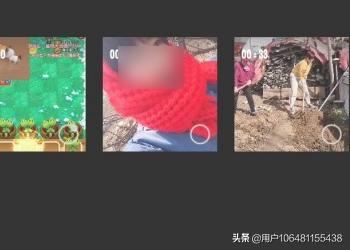剪映怎么剪輯視頻，如何將一個(gè)視頻分割成多個(gè)？