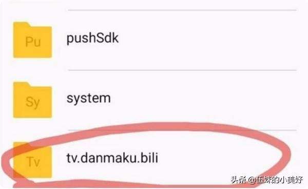 如何把bilibili手機(jī)客戶端下載的視頻拷到優(yōu)盤？