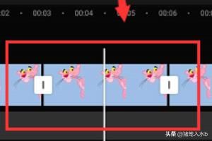 剪映怎么將一段視頻復(fù)制出多段視頻?