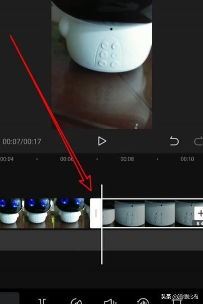 剪映怎么剪輯視頻，如何將一個(gè)視頻分割成多個(gè)？