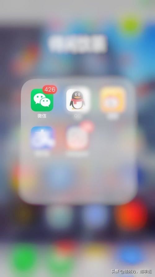 如何設置發(fā)送微信視頻不壓縮？