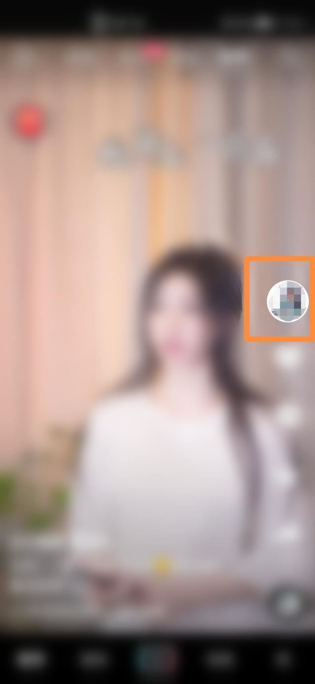 給別人抖音頭像怎么點贊呢？