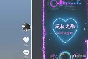手機上什么軟件可以制作熱門短視頻？