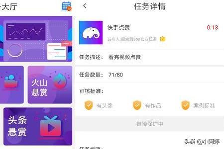 抖音快魚點贊賺錢有沒有真的？