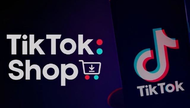 tiktok小店怎么開通鏈接？