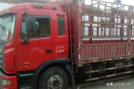 6.8米高欄貨車找貨源怎么找？