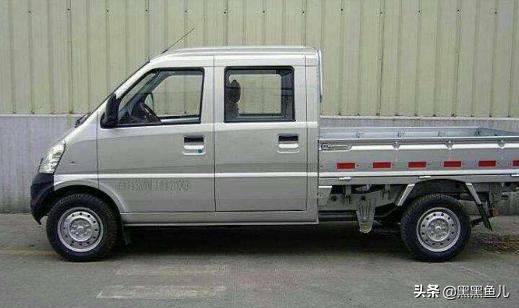 小貨車如何找貨源？