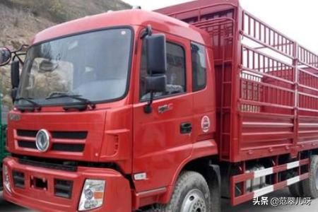 6.8米高欄貨車找貨源怎么找？
