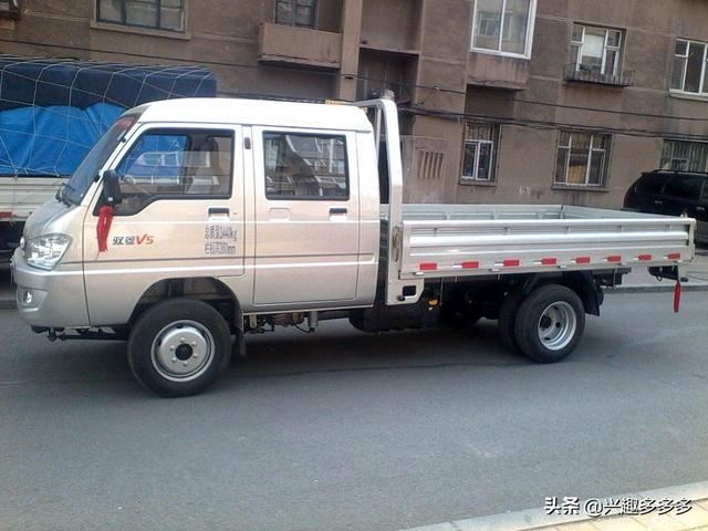 小貨車到哪里找貨源？