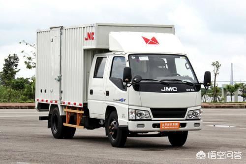 貨車?yán)浽趺凑邑浽幢容^好呢？