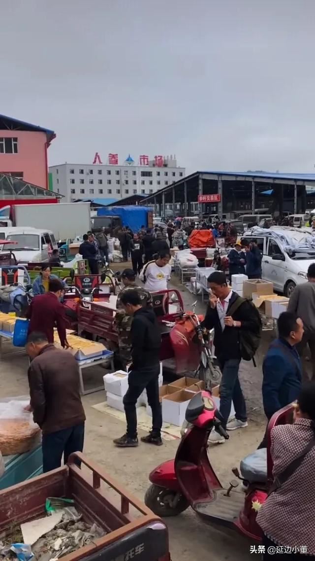 本人想做農(nóng)產(chǎn)品收購，應(yīng)該怎樣才能找到更多的貨源？/？