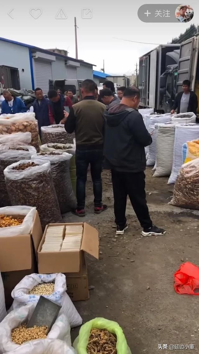 本人想做農(nóng)產(chǎn)品收購，應(yīng)該怎樣才能找到更多的貨源？/？