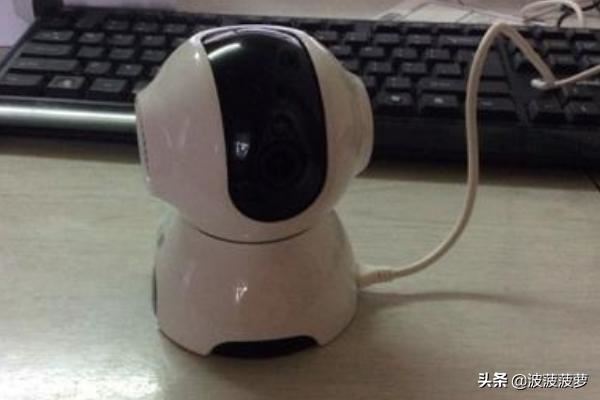 中國(guó)移動(dòng)和目攝像頭，如何查看SD卡里的視頻？