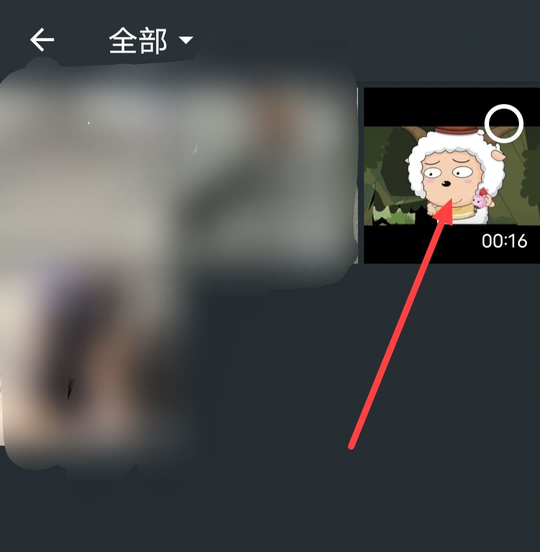 視頻怎么生成二維碼永久播放？