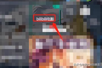 電腦b站怎么下載視頻緩存？