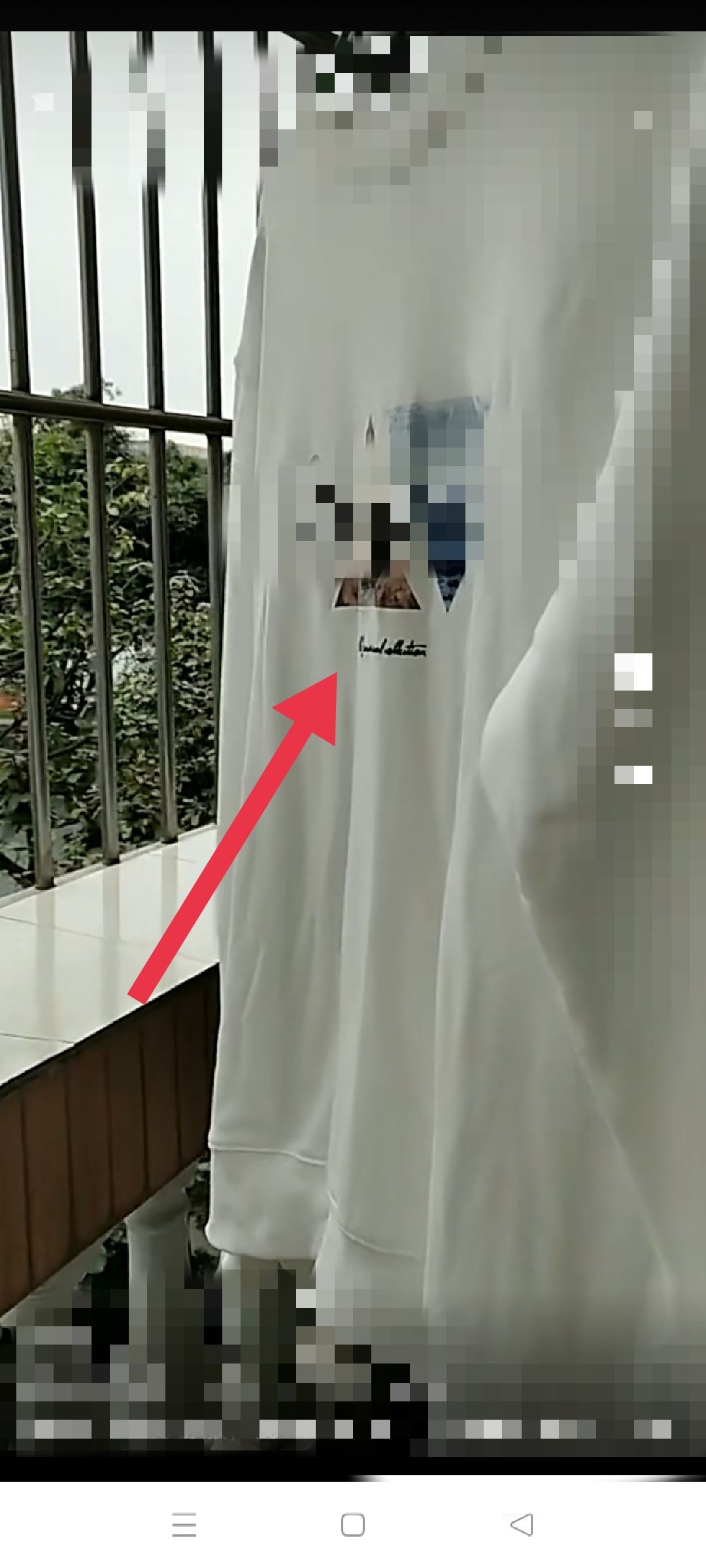 淘寶評價視頻怎么保存？