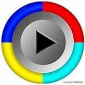 視頻播放器只有聲音，沒有圖像怎么回事？