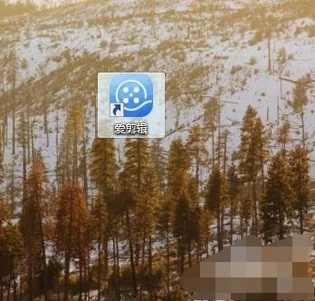 拍好的視頻怎么換背景？