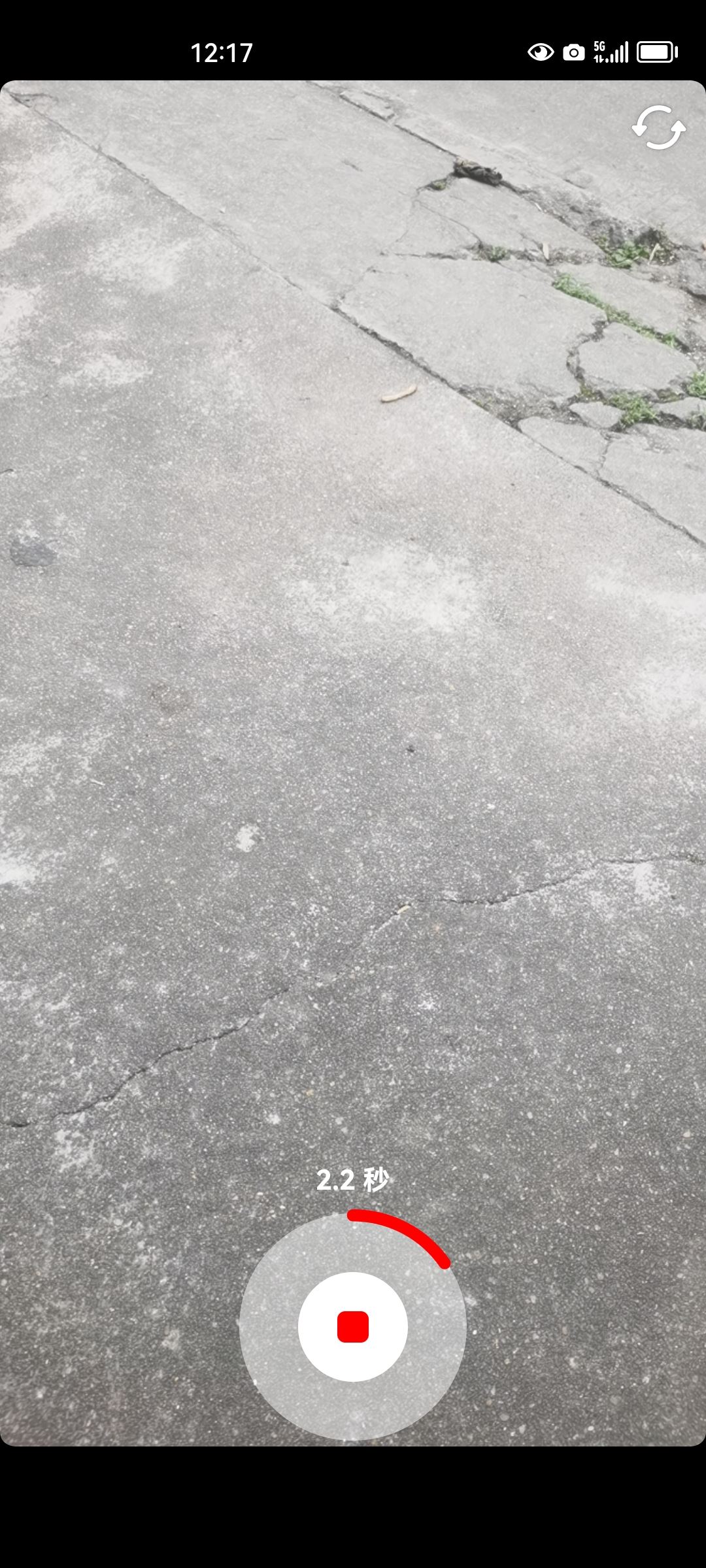 抖音拍攝怎么錄上自己的聲音？