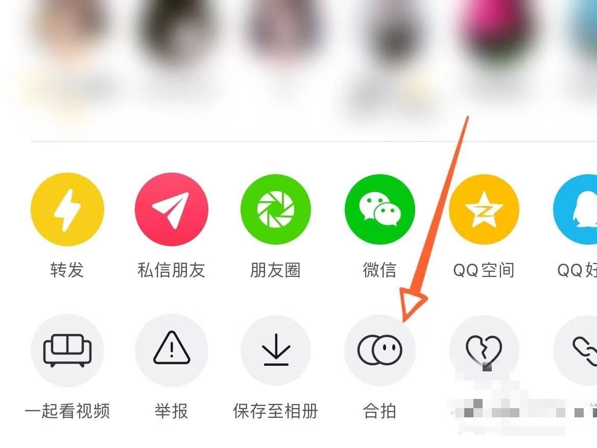 抖音是怎么完成合拍的？