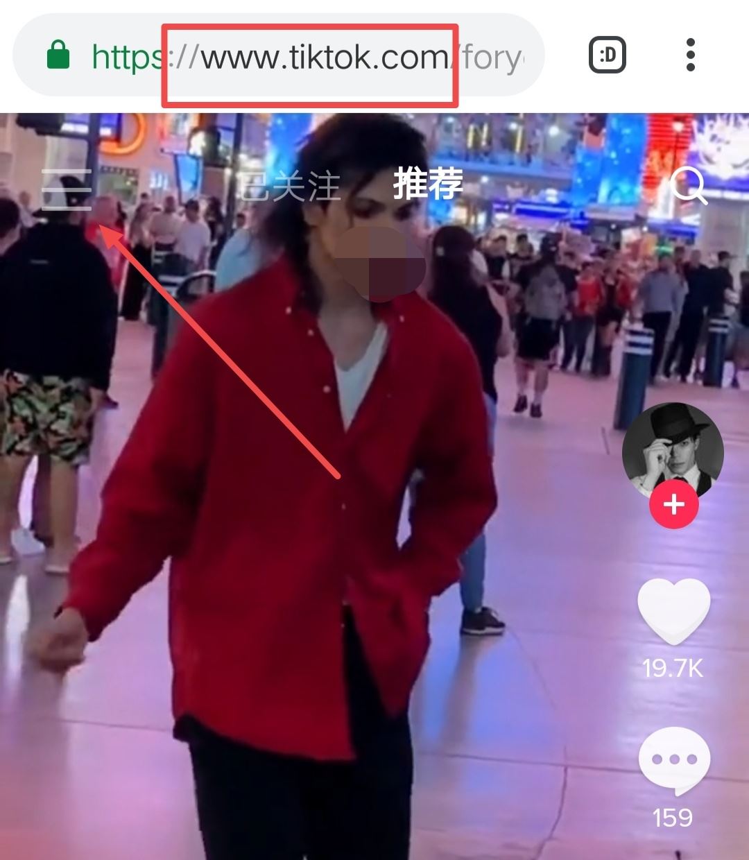 tiktok怎么創(chuàng)建賬戶？
