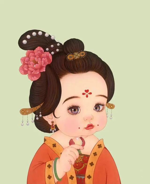 抖音直播賣滿綠的翡翠是真的么？