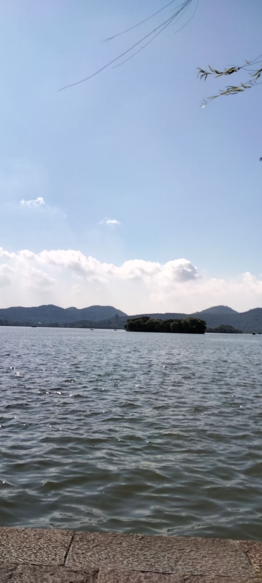 你在刷抖音嗎？