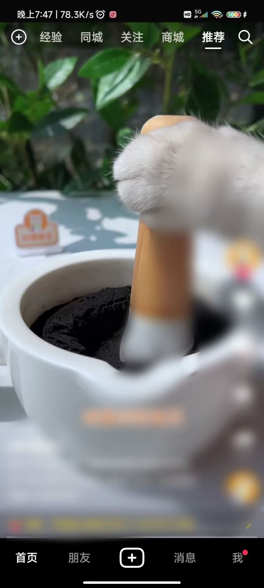 抖音app怎么打開(kāi)？
