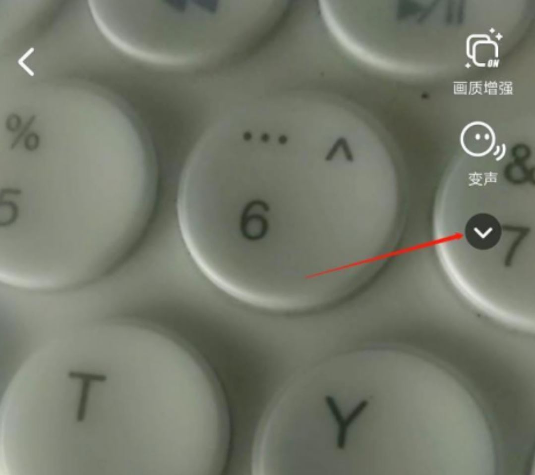 唱歌短視頻怎么錄制？