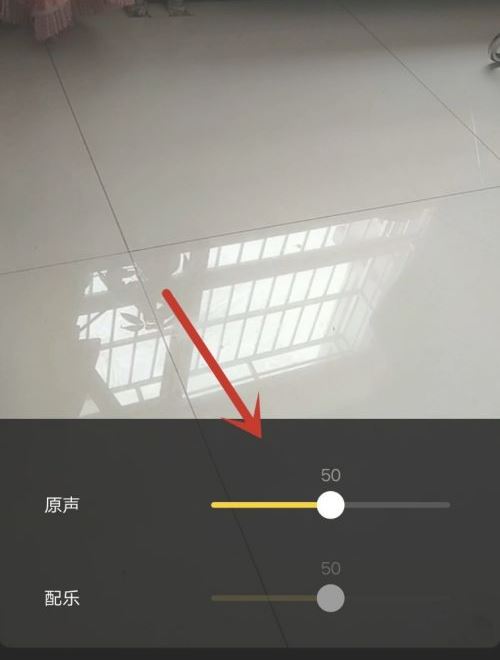 在抖音如何能唱出自己聲音？