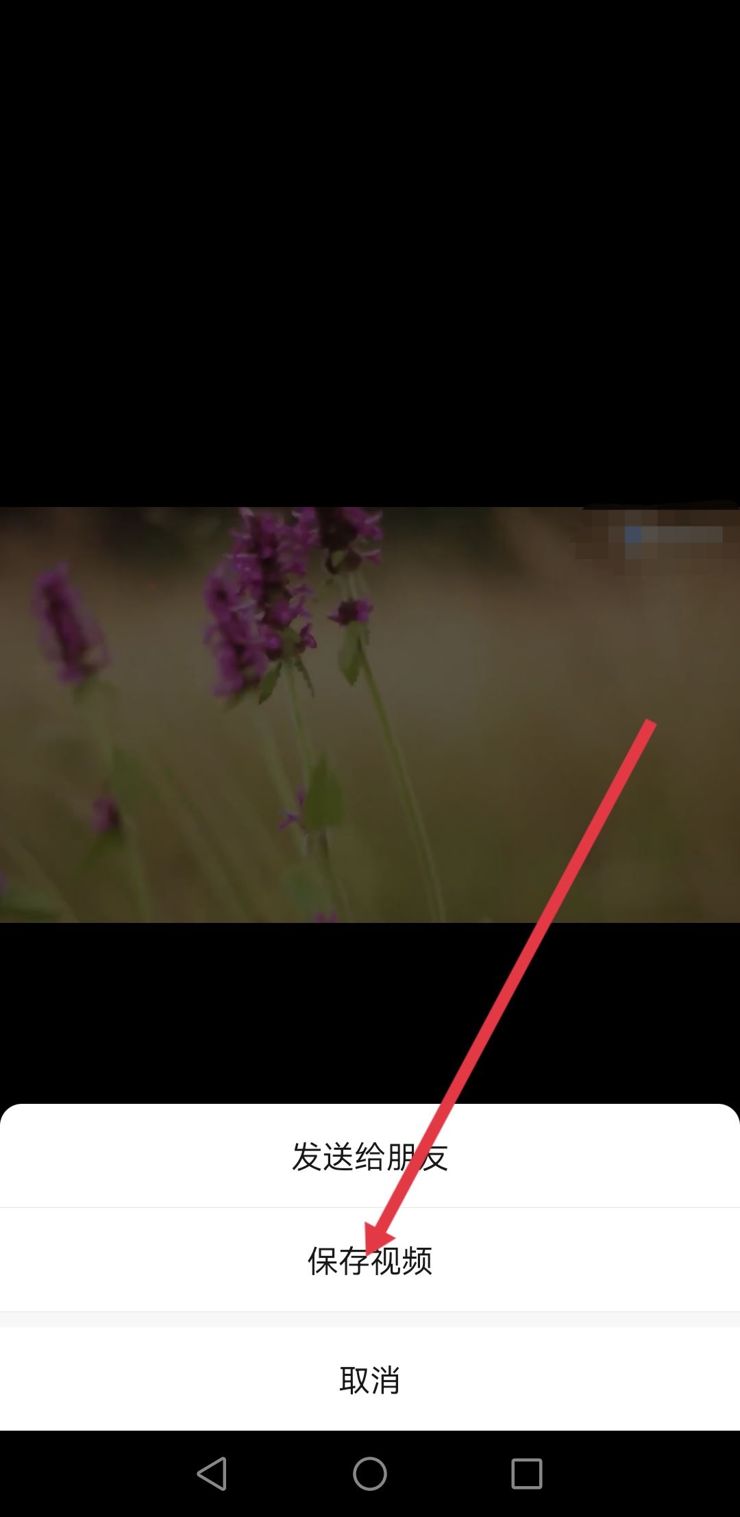 怎樣把微信收藏發(fā)到抖音上？