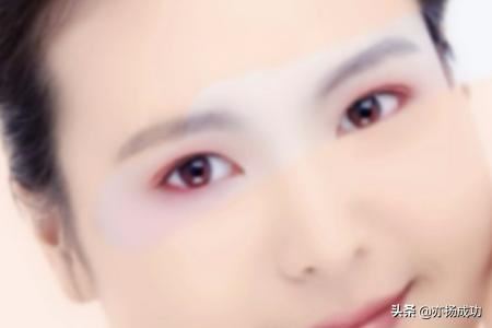 抖音小眼睛特效在哪里，抖音小眼睛怎么拍？