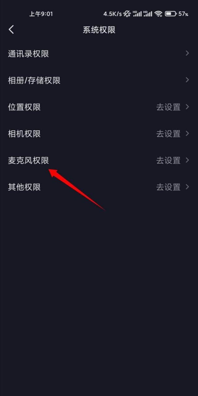 抖音拍視頻怎么打開麥克風(fēng)？