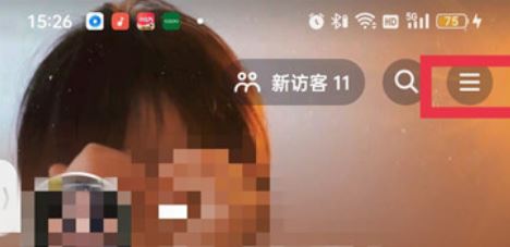 抖音日常點贊解鎖怎么設(shè)置？