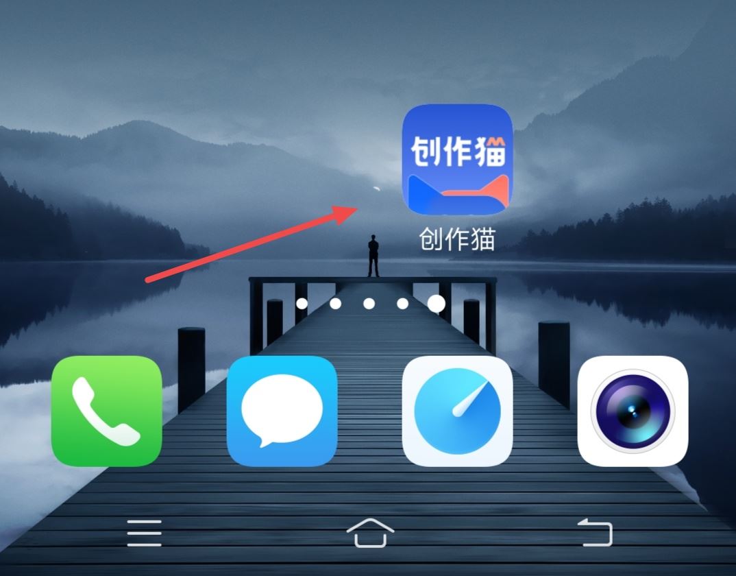 創(chuàng)作貓?jiān)趺唇壎ǘ兑糍~號(hào)？