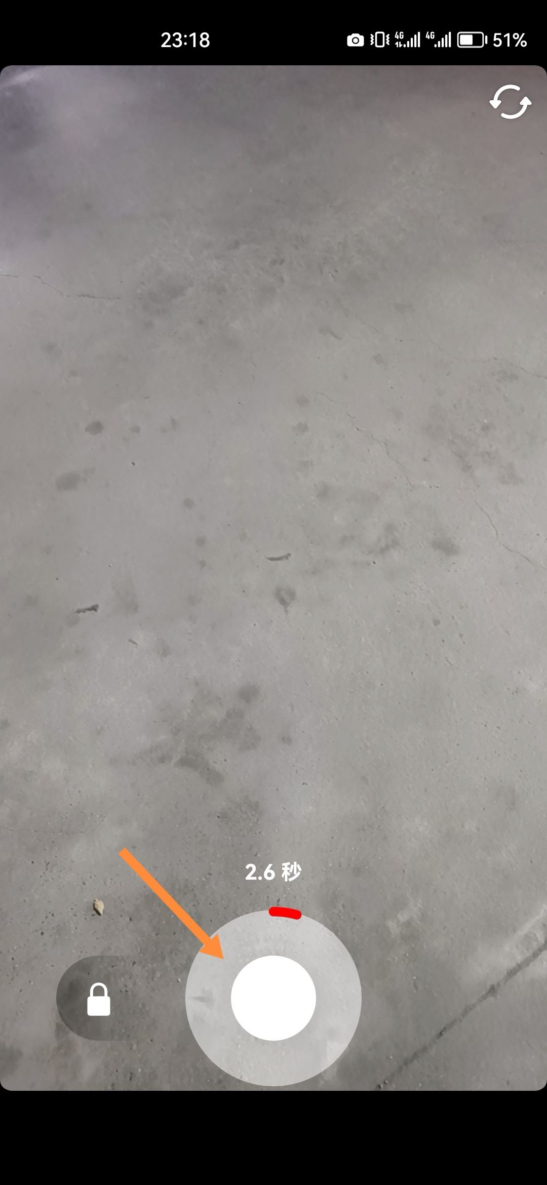 拍抖音60秒找不到了怎么辦？